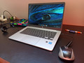 HP Chromebook 14a-na0190nd + Microsoft 365 Personal NL Abonnement 1 jaar (Afbeelding 1 van 1)
