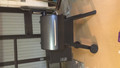 Traeger Pro 22 Blue (Afbeelding 1 van 1)