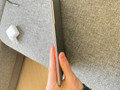 Apple MacBook Air (2020) MGN93N&#x2F;A Zilver QWERTY (Afbeelding 4 van 16)