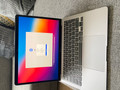 Apple MacBook Air (2020) MGN63N/A Space Gray QWERTY (Afbeelding 3 van 7)
