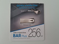 Samsung USB Stick Bar Plus 128GB Grijs (Afbeelding 4 van 5)