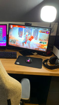SteelSeries QcK Mouse Pad (Image 1 of 4)