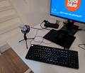 Lenovo ThinkPad Hybride USB-C and USB-A Docking Station (Image 2 of 5)