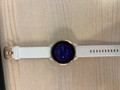 Garmin Vivoactive 4S Silver&#x2F;Gray 40mm (Image 1 of 1)