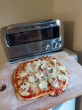 Sage Smart Oven Pizzaiolo (Afbeelding 1 van 3)