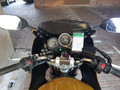 RAM Mounts U-Bolt Telefoonhouder Motor Stuur Groot (Afbeelding 2 van 2)