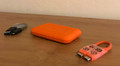 LaCie Rugged SSD 2TB (Image 2 of 4)