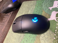 Logitech G PRO Wireless Gaming Mouse (Image 2 of 7)