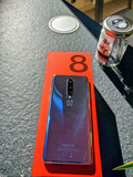 OnePlus 8 128GB Zilver 5G (Afbeelding 2 van 2)