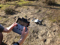 DJI Mini 2 (Afbeelding 5 van 5)