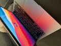 Apple MacBook Air (2020) MGN93N&#x2F;A Zilver QWERTY (Afbeelding 3 van 16)