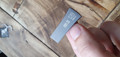 Samsung USB Stick Bar Plus 128GB Grijs (Afbeelding 3 van 5)