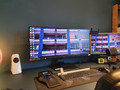 iiyama G-Master G4380UHSU-B1 Red Eagle (Afbeelding 2 van 4)