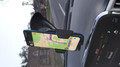 Samsung Telefoonhouder Auto Dashboard/Voorruit (Afbeelding 1 van 3)