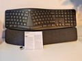 Logitech K860 + Logitech MX Vertical Ergo Mouse (Image 4 of 15)