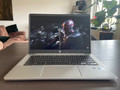HP Chromebook 14a-na0170nd (Afbeelding 1 van 4)