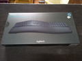 Logitech K860 Ergonomisch Draadloos Toetsenbord Azerty (Afbeelding 1 van 15)