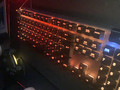 SteelSeries Apex 7 Red Gaming Toetsenbord QWERTY (Afbeelding 1 van 1)