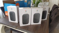 Google Nest Audio Chalk (Image 4 of 16)