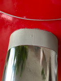 SMEG KLF03PGEU Pastel Green (Image 4 of 5)