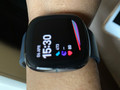 Fitbit Sense Gris (Image 2 sur 9)