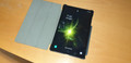 Samsung Galaxy Tab S6 Lite 128 GB Blauw Wifi + 4G (Afbeelding 2 van 4)