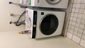 Samsung WW80T956ASE QuickDrive AddWash (Afbeelding 3 van 3)