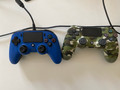 Nacon PS4 Official Wired Controller Black (Image 4 of 6)