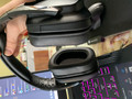 Logitech G935 Wireless 7.1 Surround Sound Lightsync Gaming Headset (Image 3 of 15)