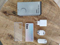 OPPO Find X3 Neo 256GB Zwart 5G (Afbeelding 1 van 5)