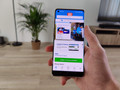 OPPO Find X3 Neo 256GB Zwart 5G (Afbeelding 2 van 5)