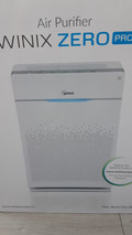 Winix Zero Pro (Afbeelding 3 van 12)