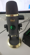Blue Yeti X World of Warcraft Edition (Afbeelding 1 van 1)