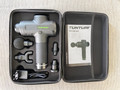 Tunturi Massage Gun (Afbeelding 1 van 4)