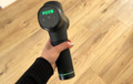 Tunturi Massage Gun (Afbeelding 2 van 4)