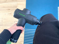 Tunturi Massage Gun (Afbeelding 3 van 4)