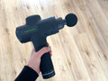 Tunturi Massage Gun (Afbeelding 4 van 4)