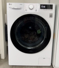 LG GC3V708S2 TurboWash 39 (Afbeelding 4 van 5)