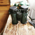 Vortex Diamondback HD 10x28 Binoculars (Image 1 of 1)