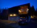 Philips Hue Impress muurlamp White and Color zwart smal (Afbeelding 3 van 6)
