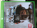 Call of Duty: Black Ops Cold War Xbox One (Image 1 of 3)