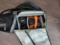LowePro Photo Active BP 300 AW Zwart/Grijs (Afbeelding 5 van 5)
