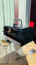Weber Go-Anywhere + Weber Go-Anywhere Premium Storage Bag (Image 1 of 10)