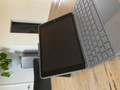 Just in Case Smart Tri-Fold Apple iPad (2021&#x2F;2020) Book Case Zwart (Afbeelding 4 van 9)