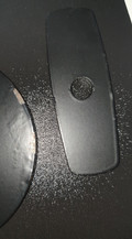 Neomounts FPMA-D550DDVBLACK Monitor Stand Black (Image 1 of 1)