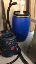 Bosch GAS 20 L SFC NL (Afbeelding 1 van 1)