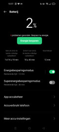 OPPO Find X3 Neo 256 Go Noir 5G (Image 2 sur 3)