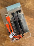 JBL Tune 125BT Schwarz (Bild 2 von 2)