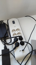 Belkin Surge Protector 6 outlet 2 meter 2x usb (Afbeelding 1 van 1)