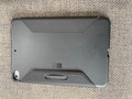 Case Logic Snapview iPad Mini 5 Book Case Zwart (Afbeelding 1 van 2)